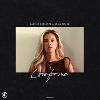 Love for Me - Single - Kamilia