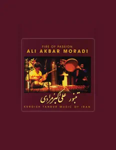 Listen to Ali Akbar Moradi, watch music videos, read bio, see tour dates & more!