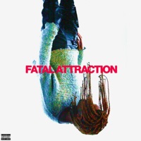 Fatal Attraction - Single - Nue