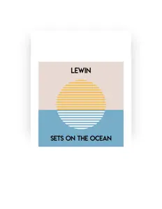 Escucha a Lewin, mira videos musicales, lee su biografía, consulta las fechas de las gira y más.