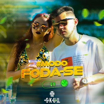 Modo Foda-Se - Single