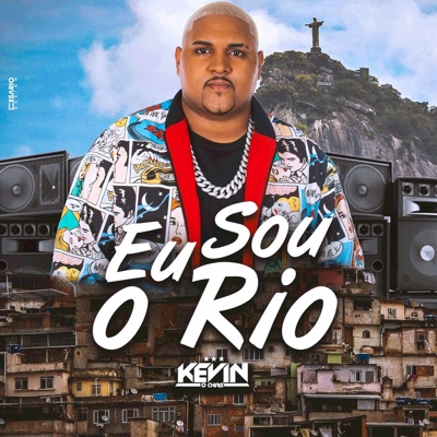 Eu Sou o Rio - EP