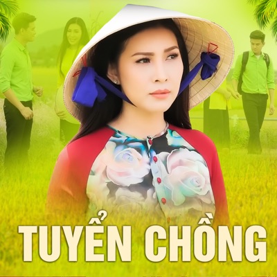 Tuyển Chồng
