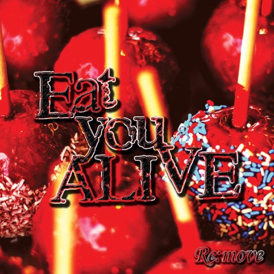 Eat You Alive - Single