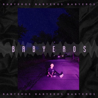 BabyEros - EP