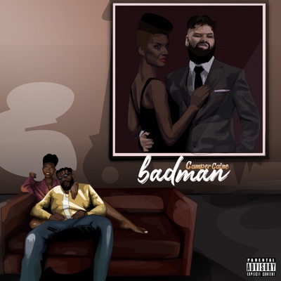 Badman - Single