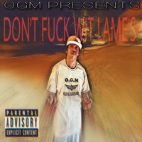 Dfwl - Single - GOLDMOUTH DA LEGEND