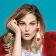 Listen to Camille Lou, watch music videos, read bio, see tour dates & more!