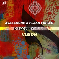 Vision - Single - Avalanche & Flash Finger