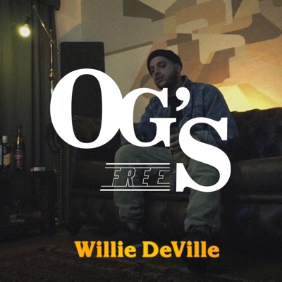 Willie DeVille: OG's Free #3 (feat. Willie DeVille) - Single
