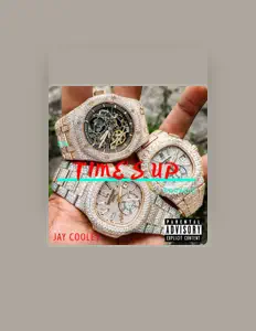 Jay Cooleyを聴いたり、ミュージックビデオを鑑賞したり、経歴やツアー日程などを確認したりしましょう！