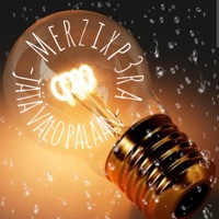 jätä valo palaan - Single - Merzi