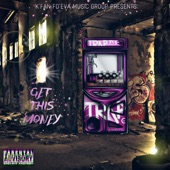 MF STACKZ - GetThis Money (feat. Yott Music & Natez)