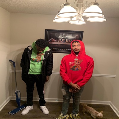 No Choice (feat. RichRabeenjuggin) - Single