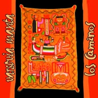 Album cover for Sombrero, cz. 1 by Varsovia Manta