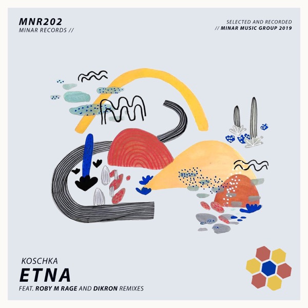 ETNA - Single