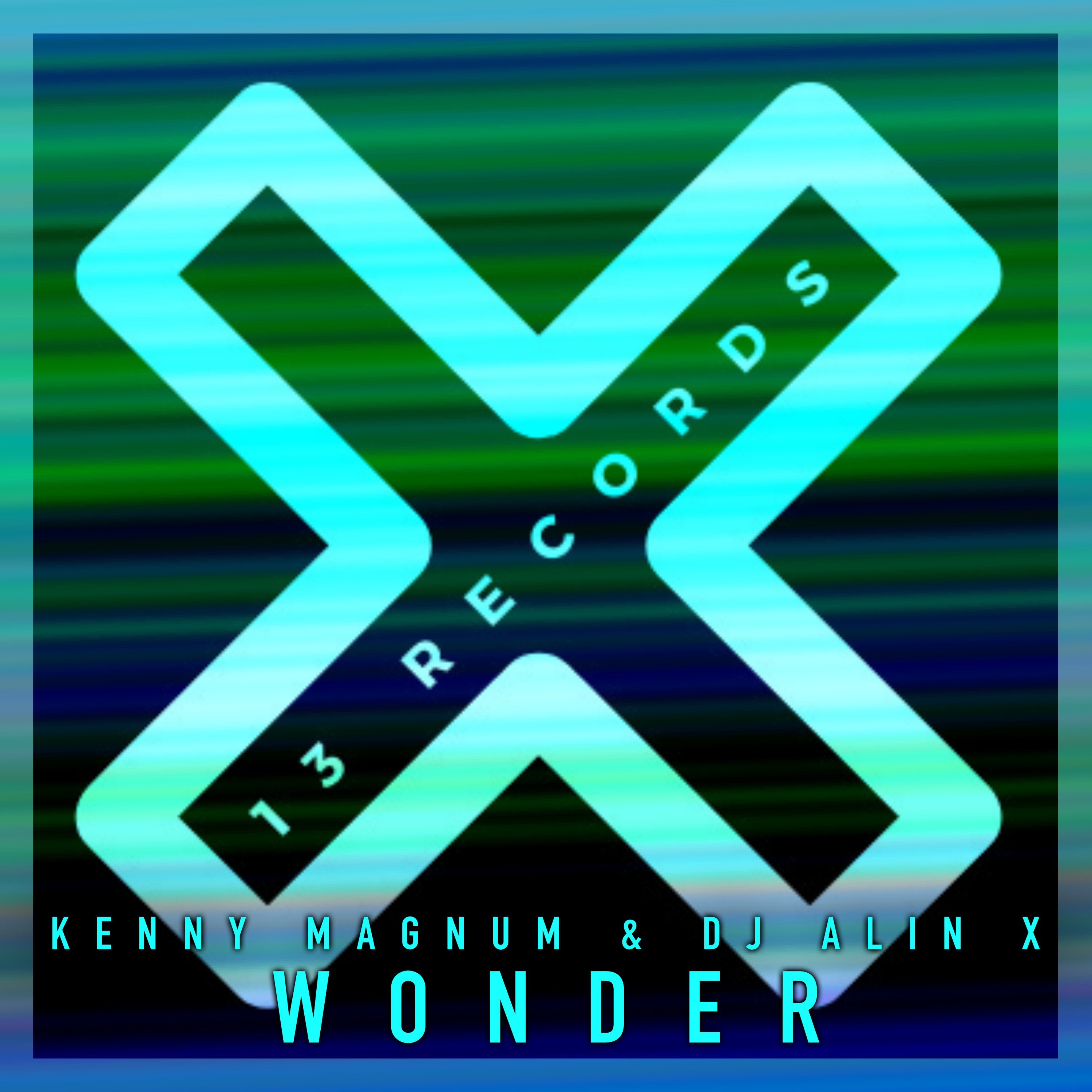 Wonder - Single