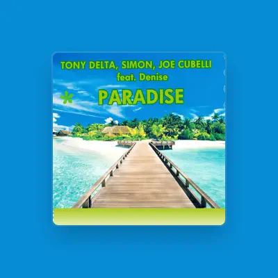 Listen to Tony Delta, watch music videos, read bio, see tour dates & more!