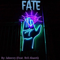 Fate (feat. Bril Abanti) - Single - Jabeezy
