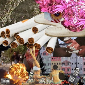 Upstate (feat. Norfside Shaé) Isaac LaRue