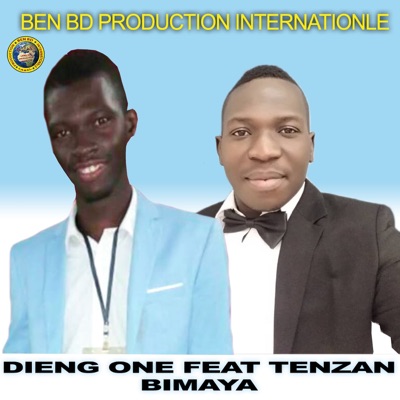 Bimaya (feat. Tenzan) - Single