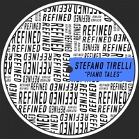 Piano Tales - Single - Stefano Tirelli