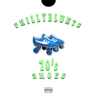 70's Shoes - Single - Phillyblunts