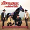 Mi Caballo el Invasor - Los Herederos de Nuevo León lyrics