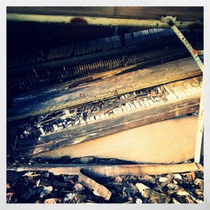 Left for Dead (Instrumental) - EP