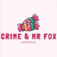 Caramelo feat Mr Fox Single