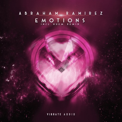 Emotions (Extended Mixes) - Single