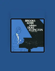 Listen to Brooks Kerr, watch music videos, read bio, see tour dates & more!