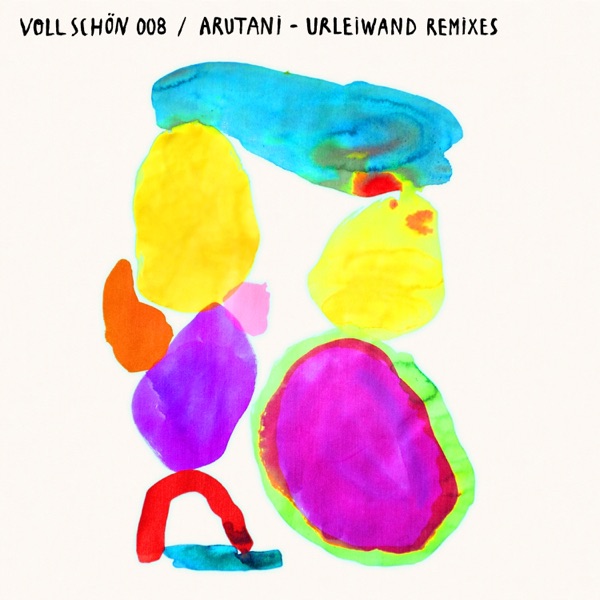Urleiwand Remixes - Single