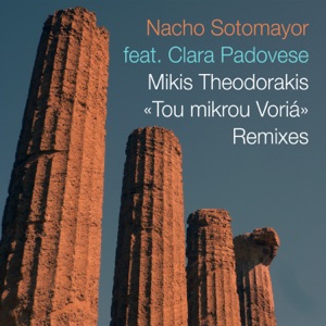 Tou mikrou Voria (feat. Clara Padovese) [Extended]
