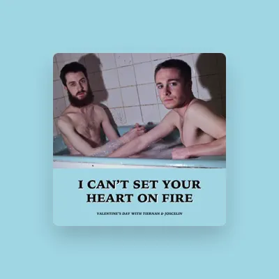 Listen to Tiernan & Joscelin, watch music videos, read bio, see tour dates & more!