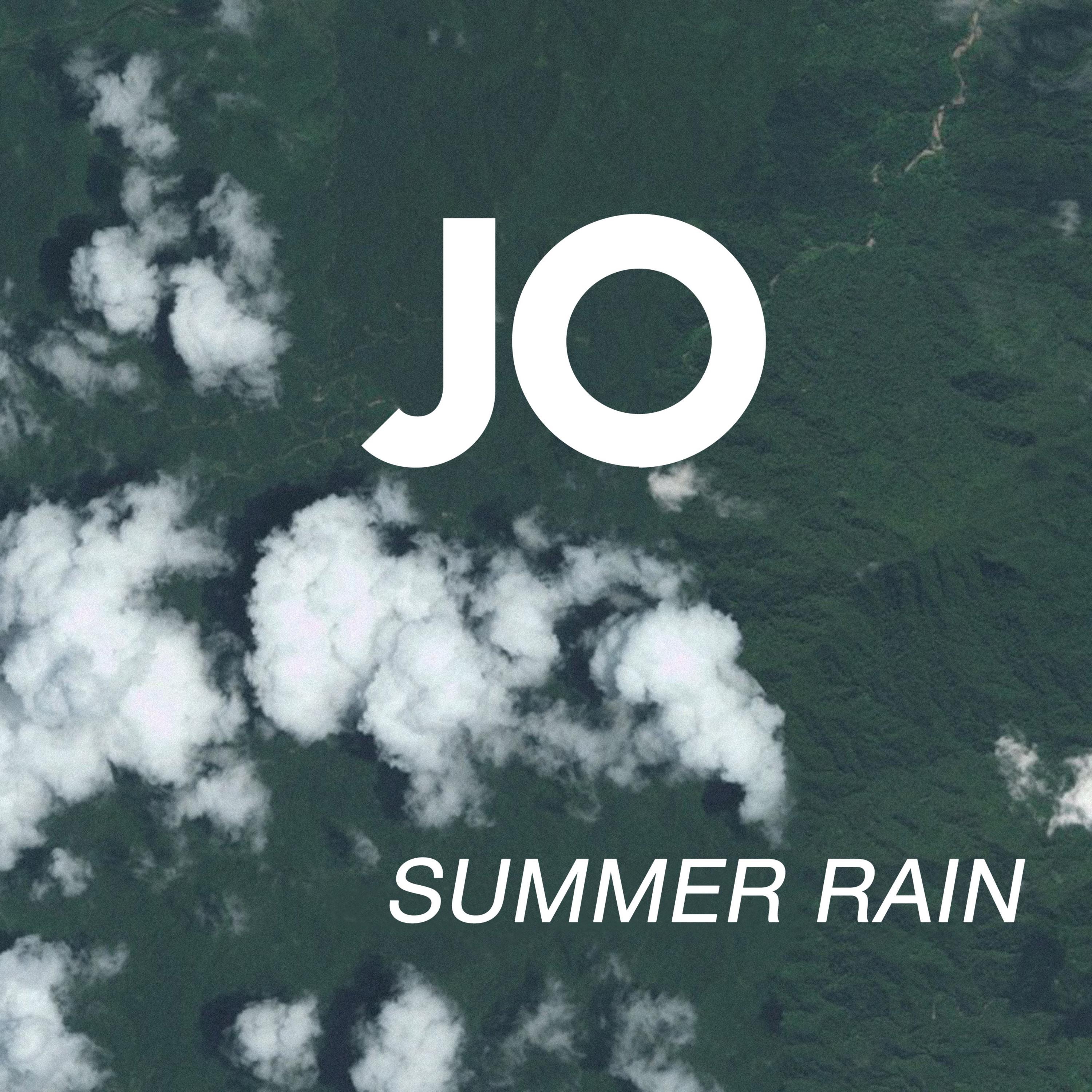 Summer Rain - Single