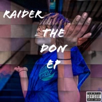 The Don Ep - Raider