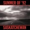 Yellowknife - Summer of '92 lyrics