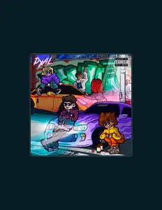 Poslechněte si interpreta Dyal Mx, sledujte hudební videa, přečtěte si životopis, podívejte se na data turné a další informace.