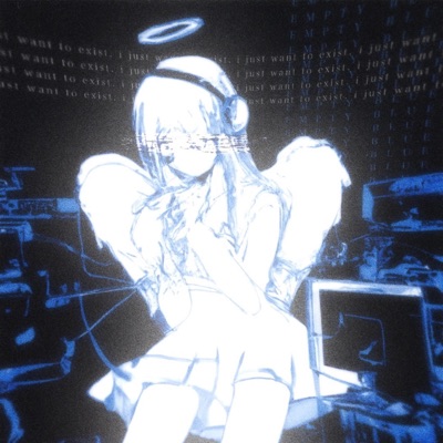 I Just Want To Exist - EP