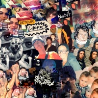 ION Give F**k (feat. Chronic Shnxman) - Single - LBFRmikey