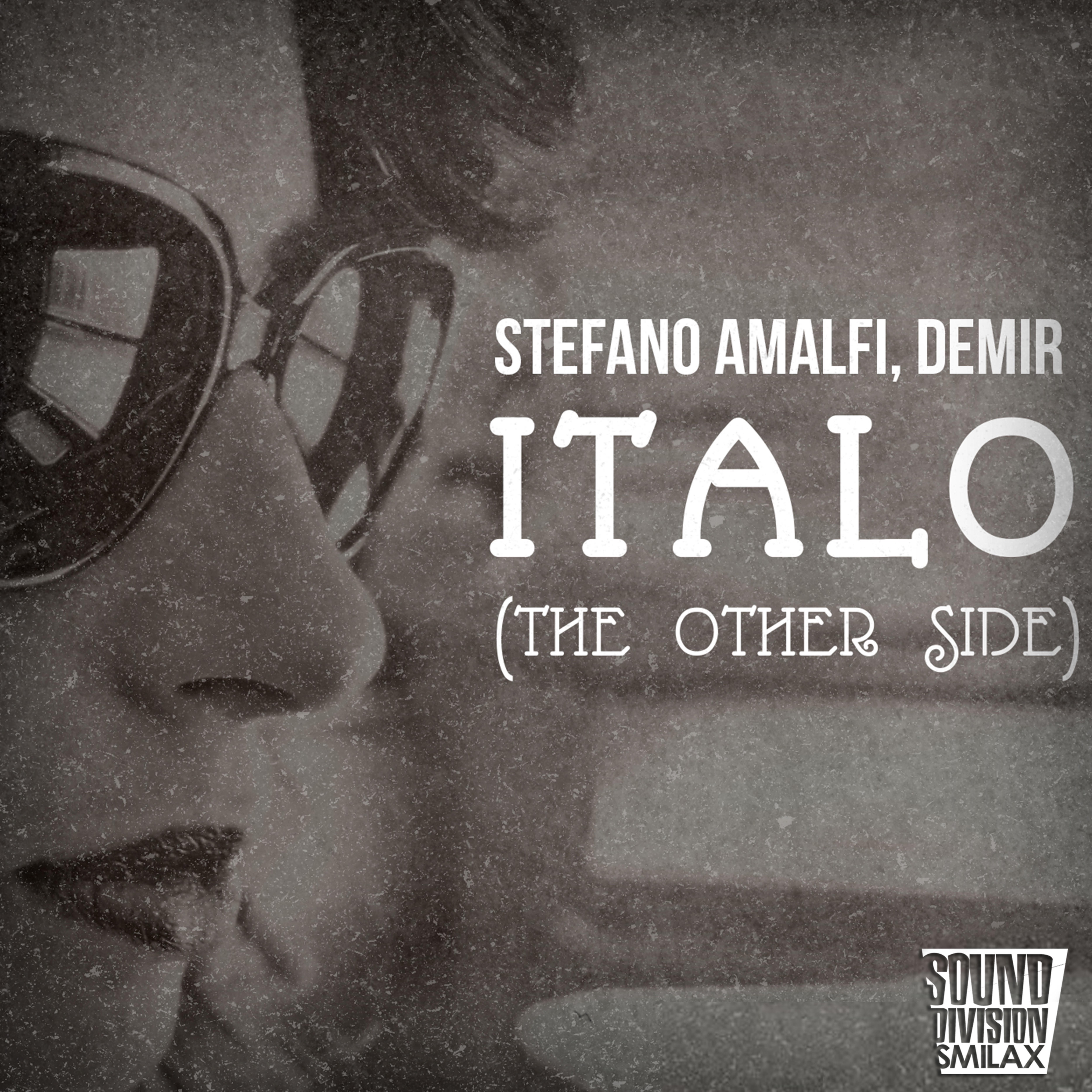 Italo (The Other Side) - Single