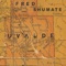 Desert Dwellers - Fred Shumate lyrics