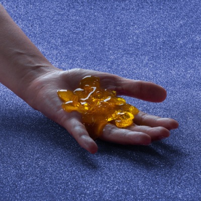 Porquería Fina - Single