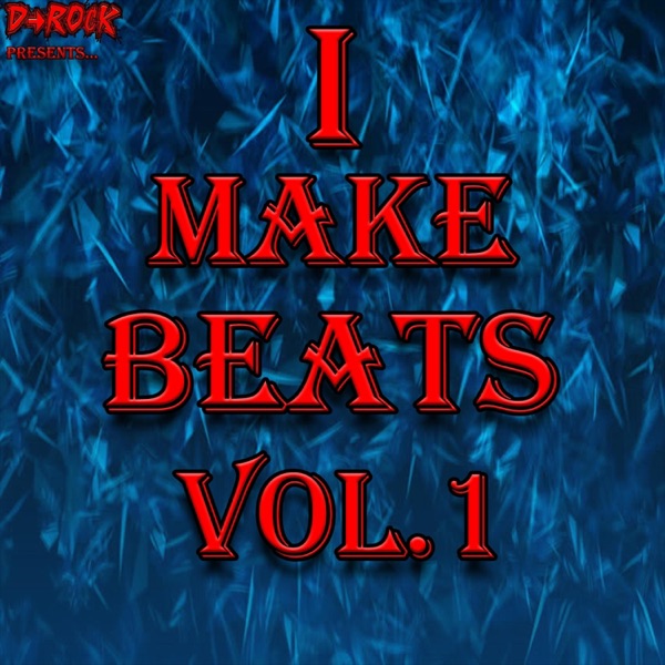 I Make Beats, Vol. 1