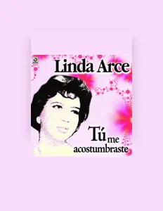 Listen to Linda Arce, watch music videos, read bio, see tour dates & more!