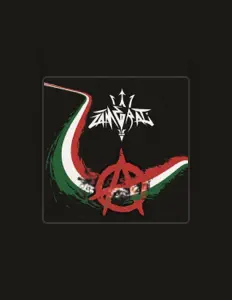 Dengarkan ZAMERATI, tonton video musik, baca bio, lihat tanggal tur & lainnya!