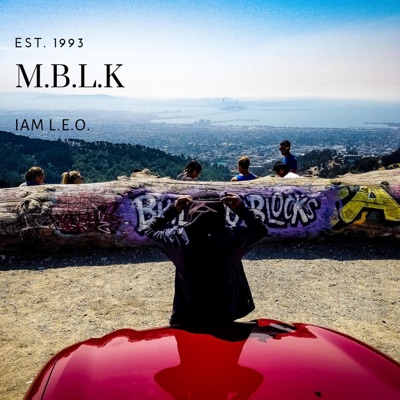 M.B.L.K - Single