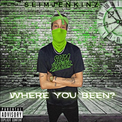 Where You Been? - Single