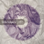 Little Helper 357-1 artwork
